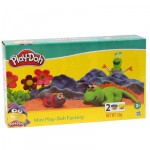 Play-Doh Mini Play-Doh Factory